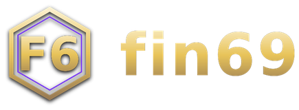 fin69 โลโก้